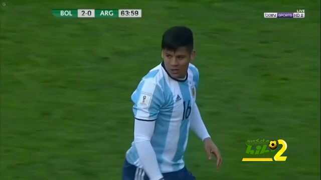 فيديو: الأرجنتين في مهب الريح بدون ميسي