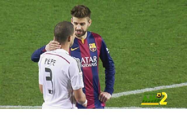 بيكيه عن ريال مدريد: أكره التواجد هُناك وفازوا بدوري الأبطال بهدف تسلل