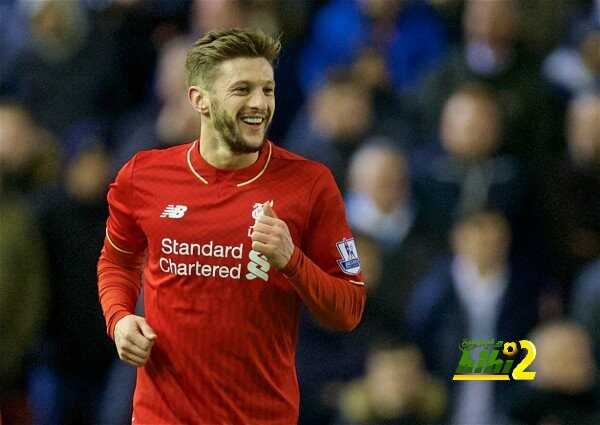 ليفربول يفتقد خدمات لاعبه بسبب الإصابة
