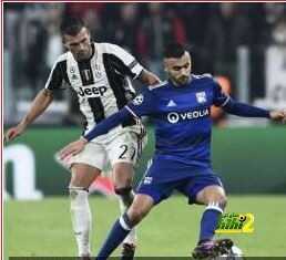 صراع ايطالي لضم لاعب ليون