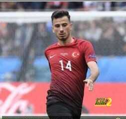 روما يستهدف ضم لاعب بيشكتاش