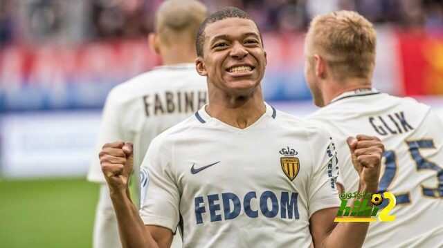 مبابي رفض الـPSG مرتين !