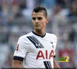 انتر ميلان يريد ضم لاعب توتنهام
