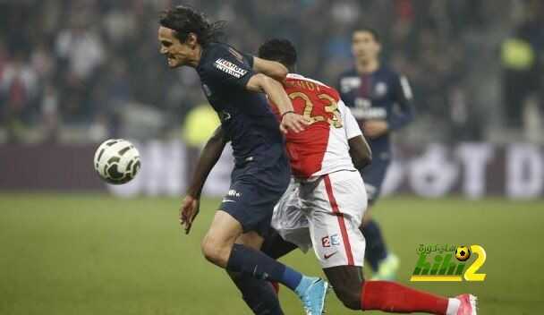 فيديو : باريس سان جيرمان يتحصل على كأس فرنسا