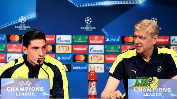برشلونة يرغب في رحيل فينجر عن آرسنال لضم بيليرين