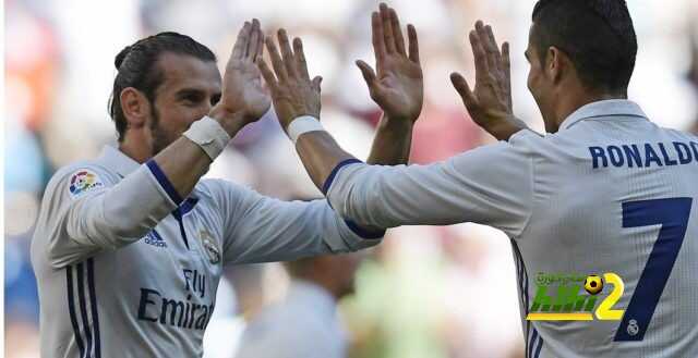 ريال مدريد يسعى لمواصلة رقمه القياسي في مواجهة الافيس