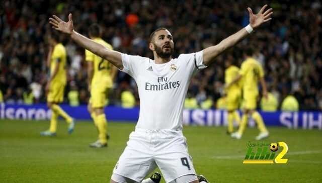 جافي مورينو: بنزيما يعتبر “ميسي” ريال مدريد