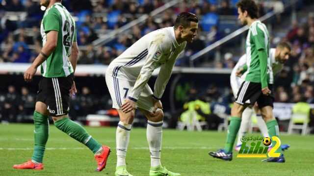 ريال مدريد في مشكلة ضد ليجانيس بسبب رونالدو !