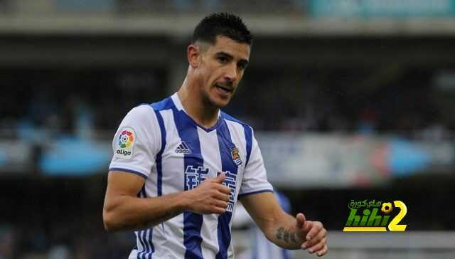 لاعب سوسيداد: لست مستعداً للانتقال لريال مدريد