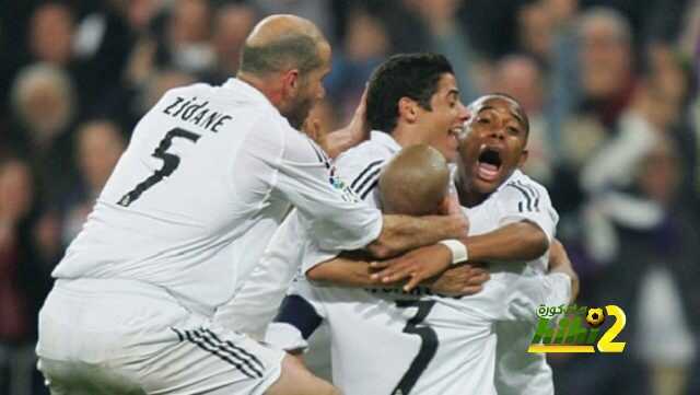 سيسينيو يكشف عن إدمانه للكحوليات أثناء فترة تواجده مع ريال مدريد