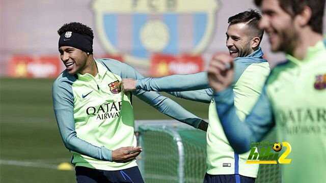 برشلونة يستعد لمواجهة إشبيلية