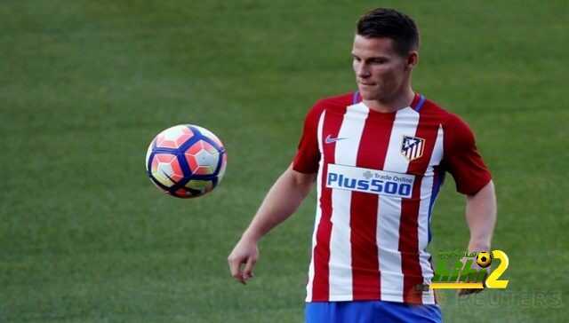 مهاجم أتلتيكو مدريد يتلقى عرضاً مغرياً للعب في الصين
