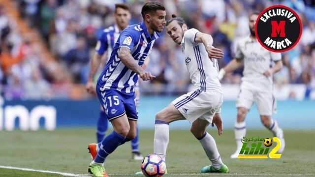 تفاصيل صفقة إنتقال ثيو هيرنانديز لريال مدريد