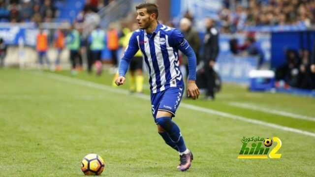 شاهد أرقام لاعب ريال مدريد الجديد تيو