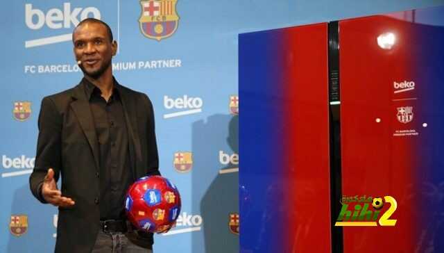 أبيدال: أطالب برشلونة بضم هذا اللاعب.. ويتحدث عن مدرب الفريق المحتمل أونزي