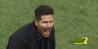 أتلتيكو مدريد ومرحلة رد الديون القديمه!
