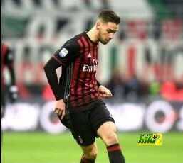 يوفنتوس يصر على ضم لاعب ميلان