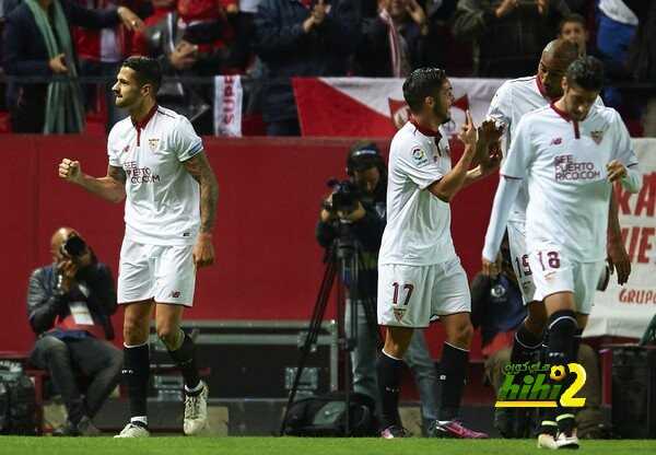 هل يفعلها فيتولو للمرة الثالثة على التوالي أمام برشلونة