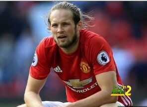 اياكس يريد ضم لاعب مانشستر يونايتد