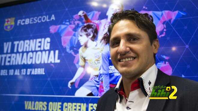 لاعب برشلونة السابق: نيمار لن يرحل وسيعتزل هنا