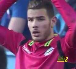 ليفربول يملك اتفاق لضم لاعب اتلتيكو مدريد