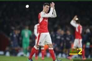 لاعب ارسنال مطلوب بشدة في الدوري الفرنسي