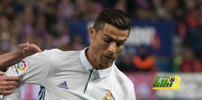 رونالدو … الكابوس الأكبر لدى عشاق أتلتيكو مدريد