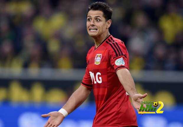 مانشستر يونايتد يرغب بعودة “تشيشاريتو” !