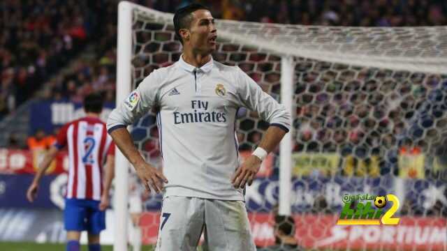 ريال مدريد المرشح الأول للفوز بالديربي