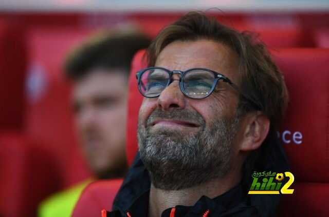 ليفربول يفشل في الحفاظ على نظافة شباكه للمرة الـ12 في آخر 13 لقاء