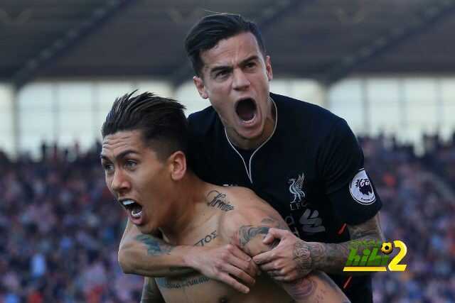ليفربول ، الأكثر حصدا للنقاط منذ خسارته أمام ليستر