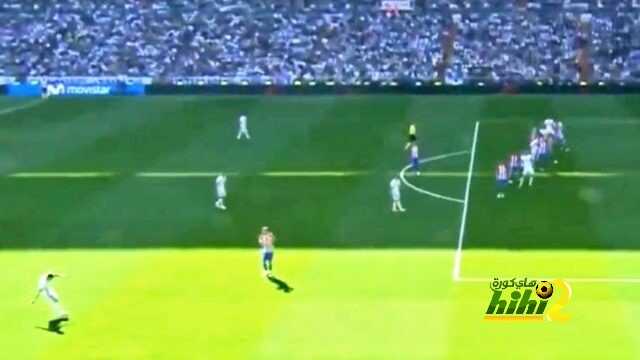 “سبورت الكتالونية”: كان يجب إلغاء هدف ريال مدريد في أتلتيكو