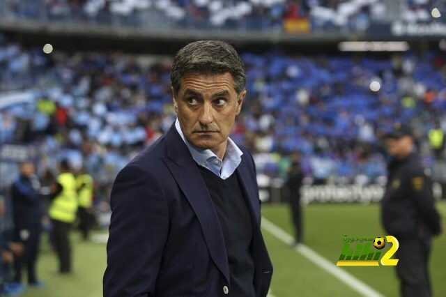 ميتشيل : ريال مدريد لايحتاج مساعدتنا لأنهم الأبطال
