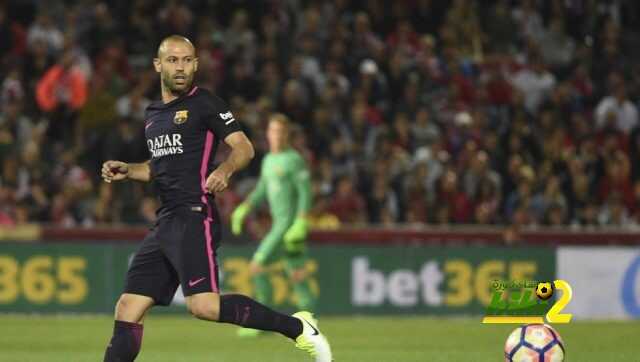 ماسكيرانو: نأمل في فقدان ريال مدريد للنقاط
