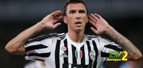 هل يشارك ماندزوكيتش أساسيا أمام برشلونة ؟!