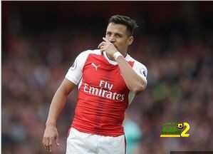 لاعب ارسنال يقترب من مانشستر سيتي