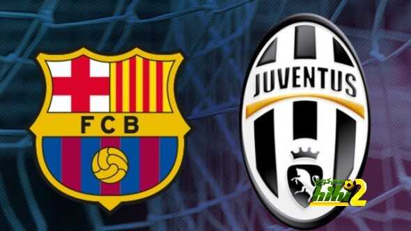 اليوفينتوس وبرشلونة .. أقوى هجوم يواجه أقوى دفاع .. فمن ينتصر ؟!