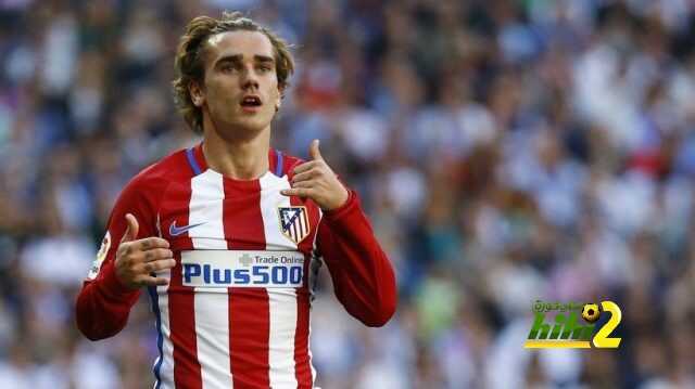 ريال مدريد قد يدفع 100 مليون لجريزمان !