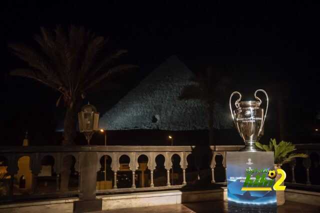 هدافين دوري الأبطال ..من سينقذ فريقه من مذبحة دور الثمانية ؟؟