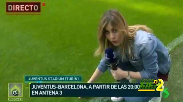 برشلونة يُعلن إحتجاجه إلى اليويفا بسبب ملعب اليوفنتوس