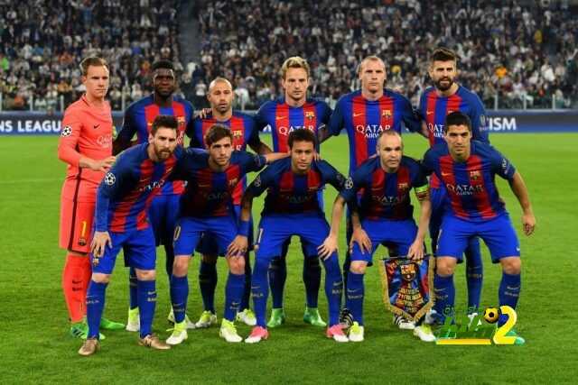 برشلونة يواصل الفشل خارج الكامب نو