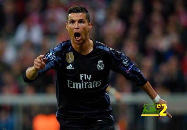 فيديو: ردة فعل المعلق الكتالوني بعد هدف بايرن وهدفي كريستيانو