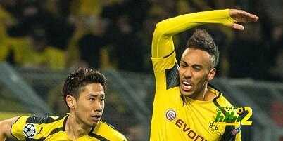 حكاية دورتموند وموناكو لم تنتهى بعد …. المستحيل ليس ألمانى !