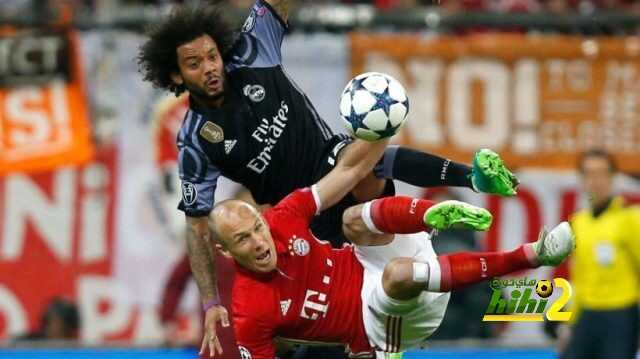ريال مدريد يبعث برسالة لأوروبا !