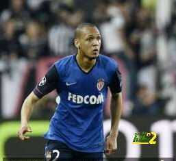دورتموند يريد ضم لاعب موناكو