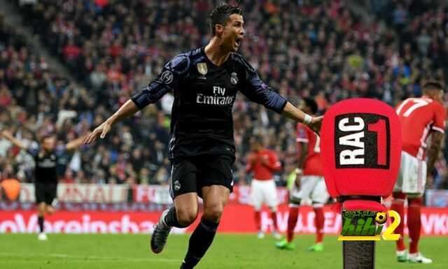 كريستيانو : شرف عظيم لي الوصول لـ100 هدف اوروبيا