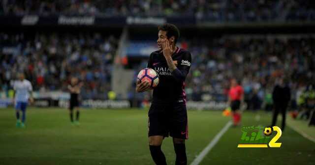 برشلونة يجد الحل من لمشاركة نيمار في الكلاسيكو