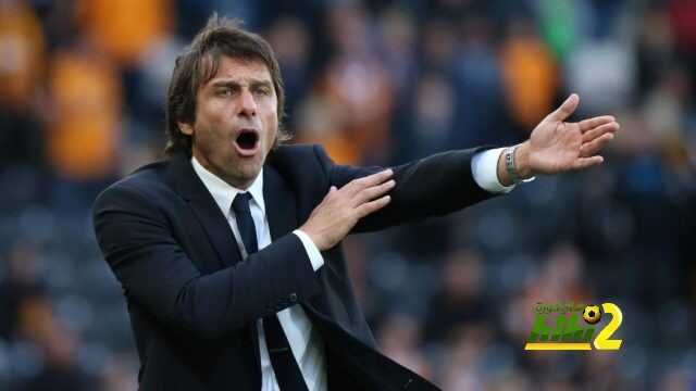 كونتي يرد على مورينهو !