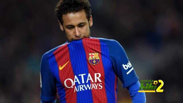 برشلونة يتألق في غياب نيمار