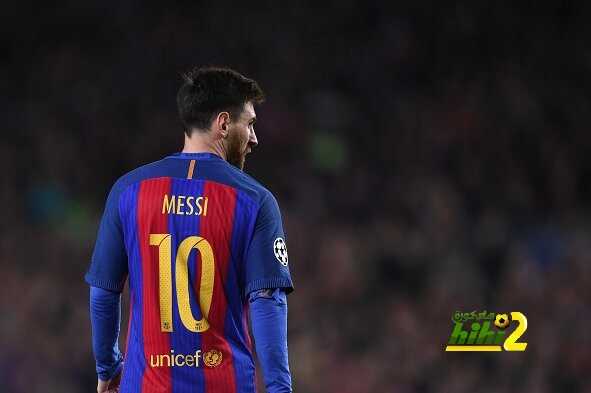 ميسي … أكثر من يمنح برشلونة النقاط في الليغا